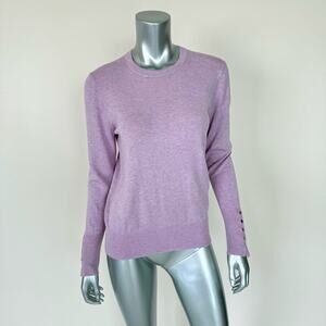 Zara women sweater size L